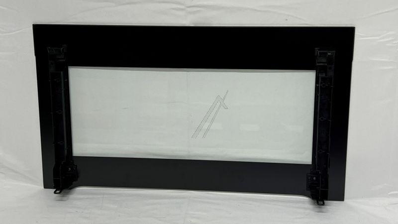 Frontscheibe für AEG Ofen 140069235012 Edelstahl