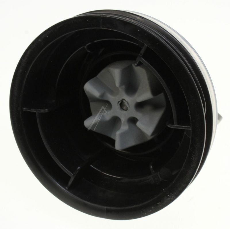 Messereinheit für Küchenmaschine und Mixer Whirlpool Indesit 488000309759 Küchengeräte Mixermesser