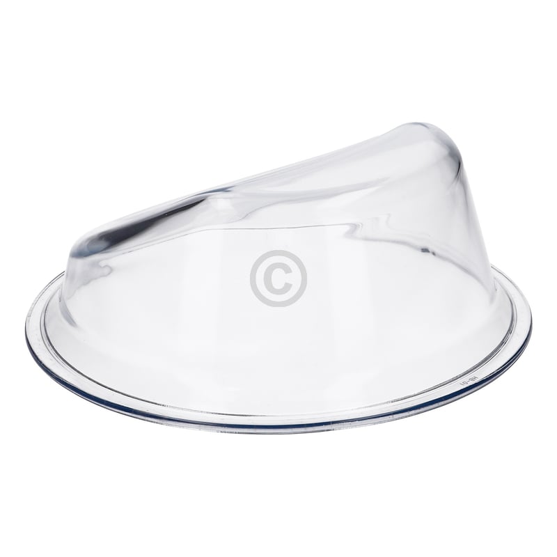 Waschmaschinentürglas Midea 12538100000007 für Waschmaschine