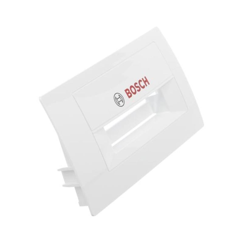 Schalengriff BOSCH 12010270 für Trockner