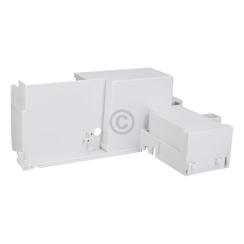 Window Cleaner Support Seat 201-J001-0084 Ecovacs