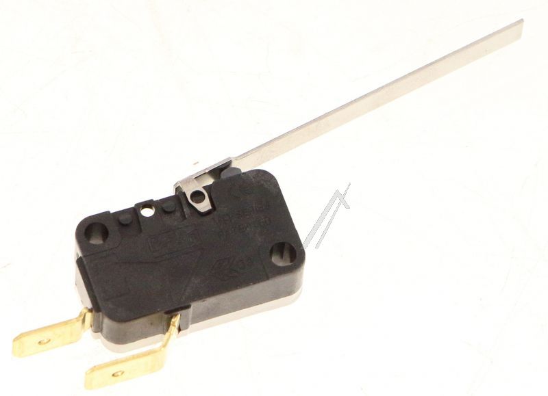 Mikroschalter für Kühlschrank Candy Hoover 41041353 Türschalter
