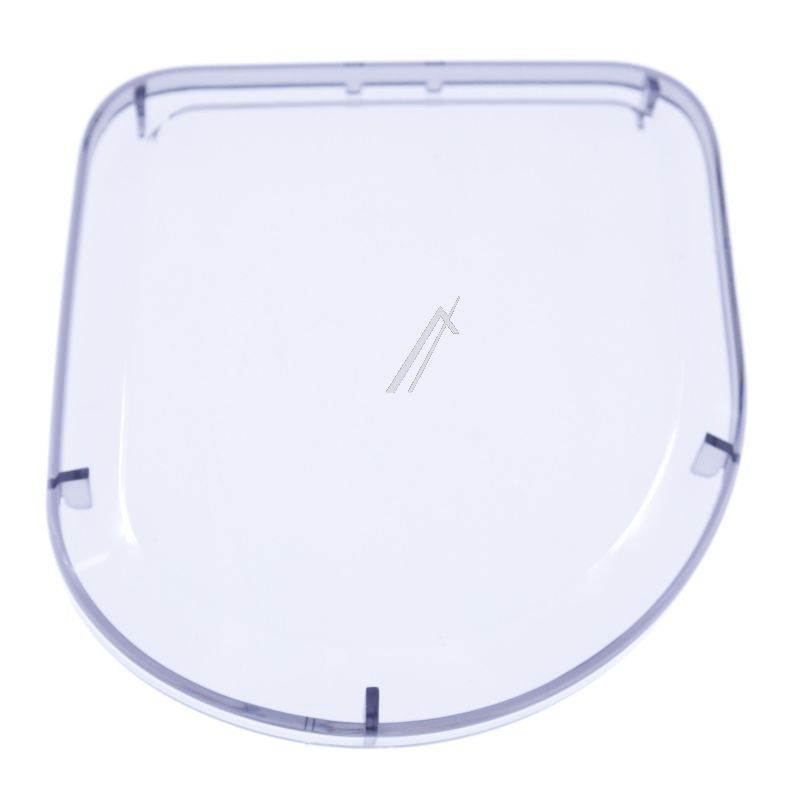 Wassertankdeckel für Kaffeemaschine Bosch Siemens 12046501 transparent