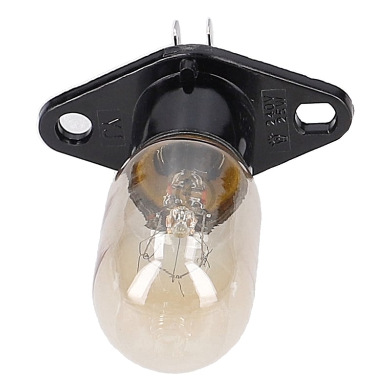 Lampe Midea 17470000009104 für Mikrowelle + Kombibackofen + Mikrowellenherd