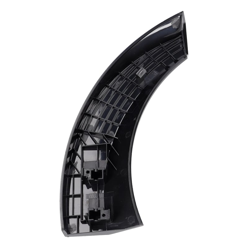 Türgriff passend für Gorenje 388875 BLUPARTS in Waschmaschine Frontlader