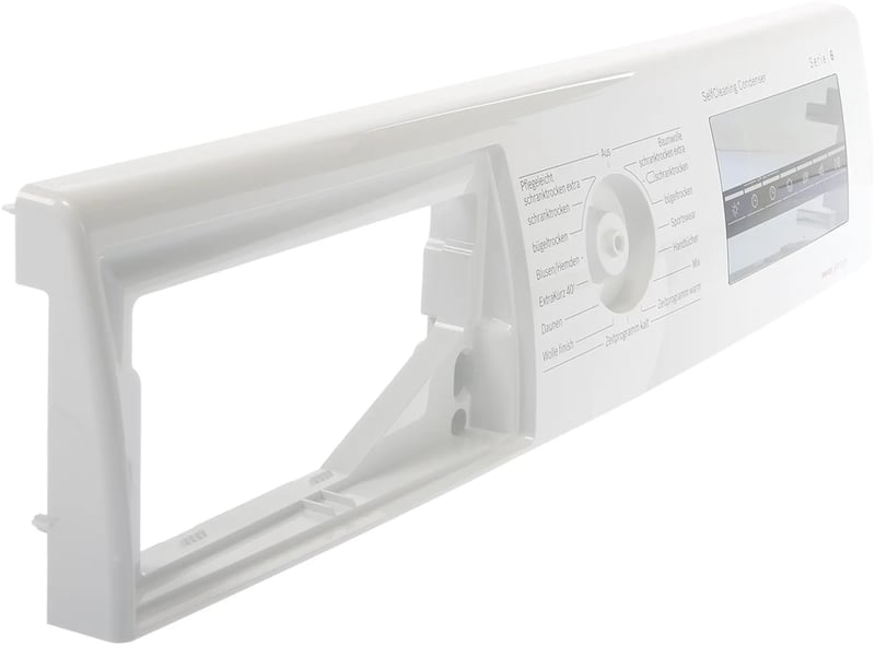 Bedienblende 11013198