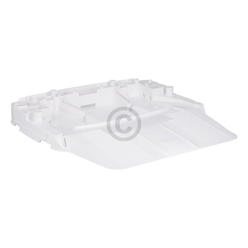 Standfuß Ecovacs 201-2208-0004 für Staubsauger-Roboter