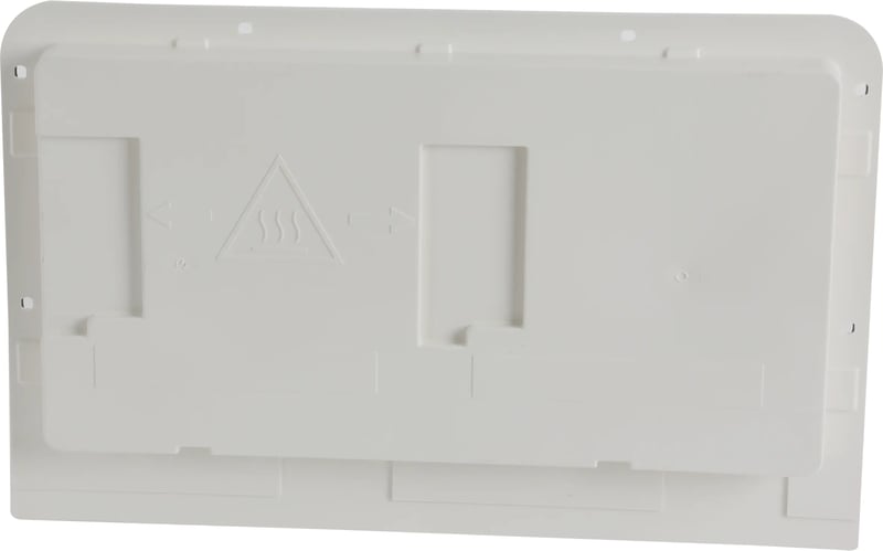 Abdeckung für Sonstige Gehäuseteile Bosch 12028490 Gehäuseteil