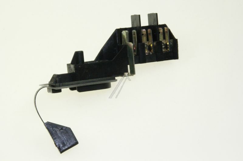 Anschlusseinheit für Waschmaschine Bosch 00067285 Wasserzulauf, Stromkabel