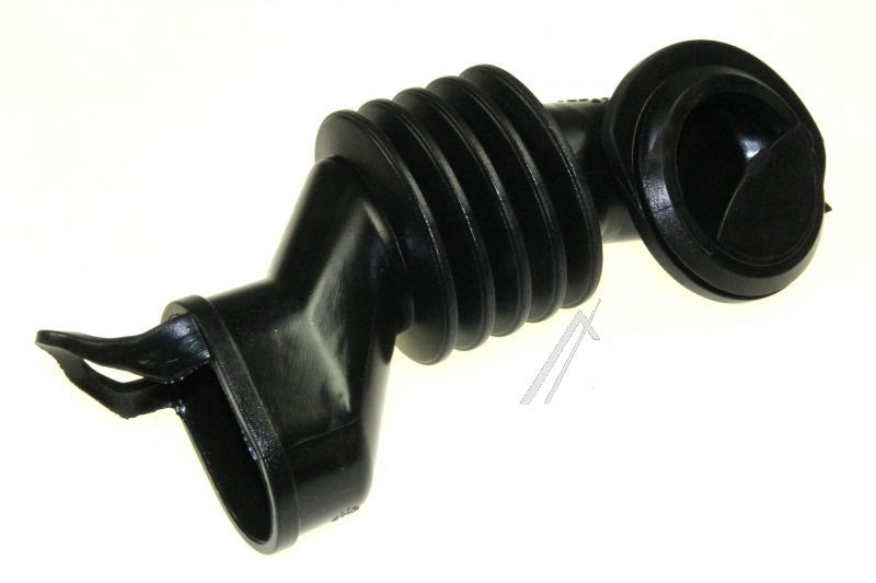 Waschmaschinen-Zulaufschlauch Whirlpool Indesit 482000031435 Einspülbottich