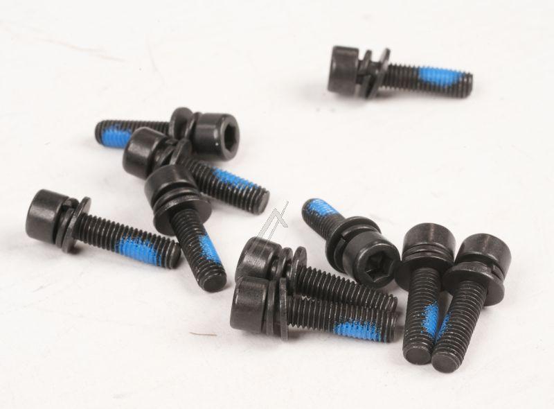 Innensechskant-Kombischrauben M5x20 Segway-Ninebot AB.50.0012.83 für E-Scooter