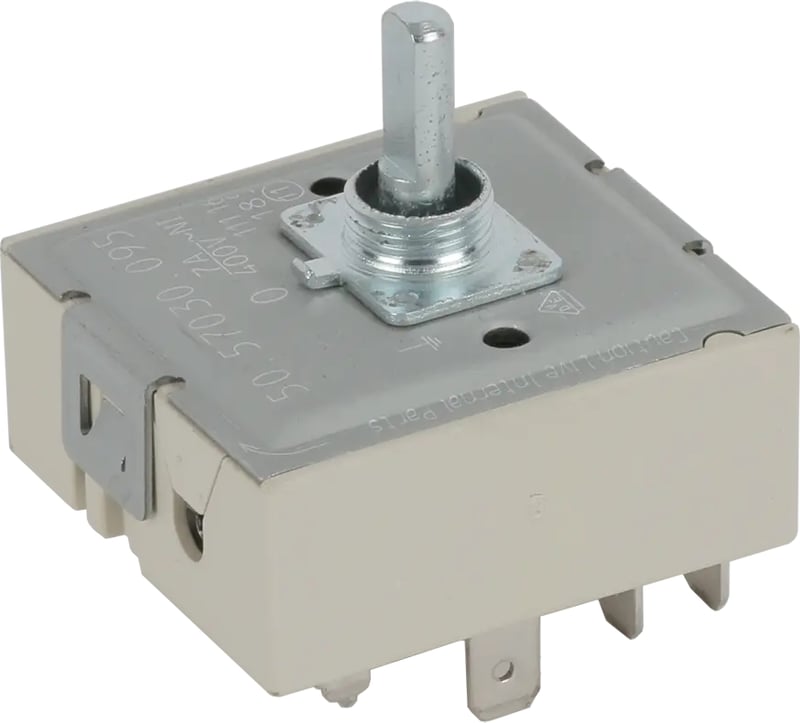 Energieregler für Ofen BSH-Gruppe 00422746 Elektronik, Steuerung