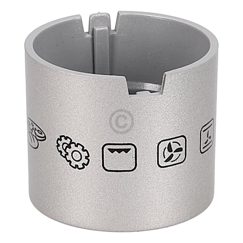 Kebel Bauknecht 481010569123 für Backofen