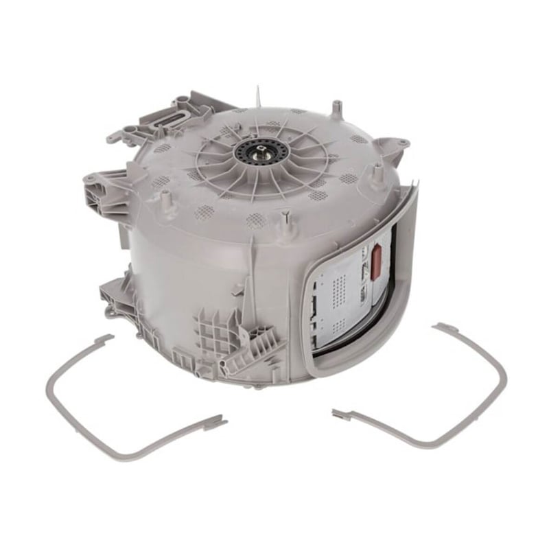 Waschmaschinen-Baugruppe AEG 4055393914 C4-Set, geschweißt