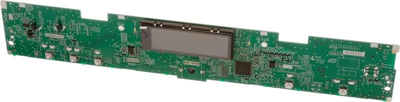 Bedienmodul 00774504