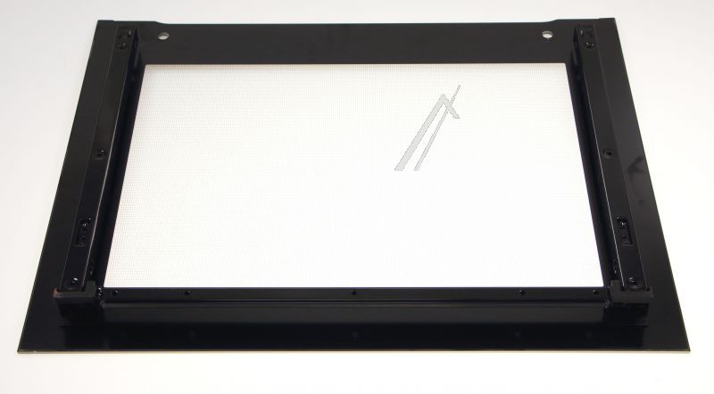 Beko Backofen Innentür-Glasscheibe C00876215 Heizelement