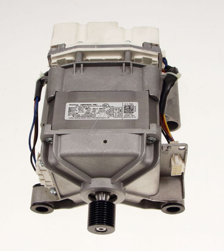 DC-Motor Midea 11002015005921 für Trockner Midea