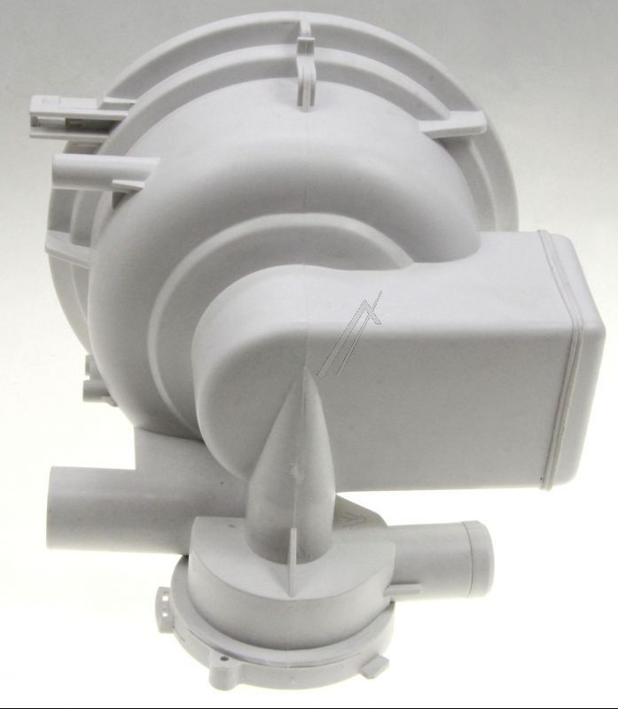 Hydraulikblock für Geschirrspüler Brandt AS0007117 Hydraulik