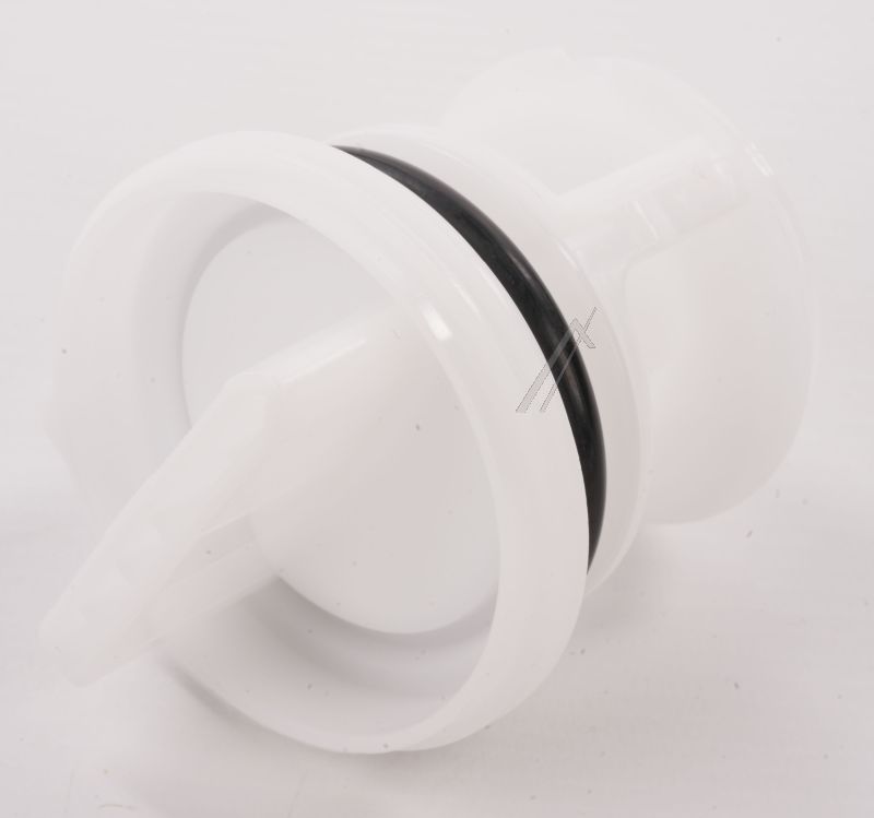 Flusensieb für Waschmaschine Bosch Com 00647920 Ablaufpumpe