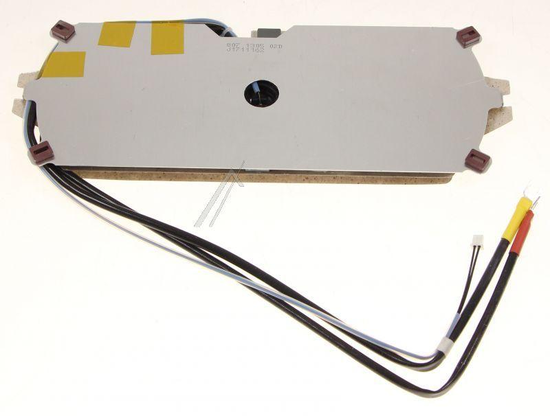 Spule, Oval, 225X90mm, 590mm (8071305026)