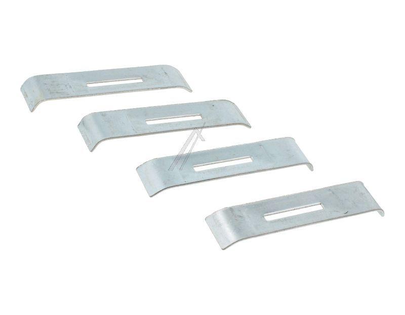 Montagesatz T4 für Ofen Amica 1016921 mechanisches Laufwerkteil