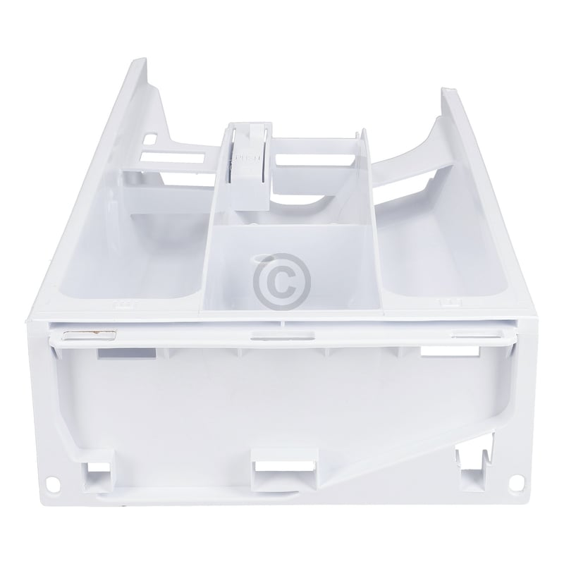 Einspülschale AEG 132507511/5 Waschmittelschublade für Waschmaschine