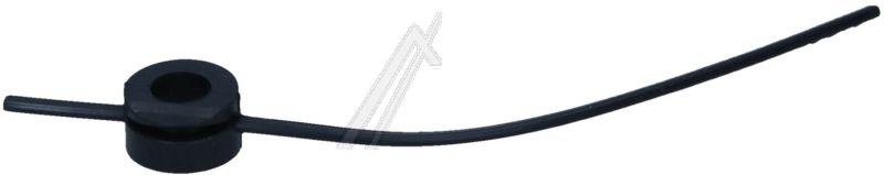 O-Ring 8,75 mm für Waschmaschine Whirlpool/Indesit 482000089593 Dichtung, 8,75 mm