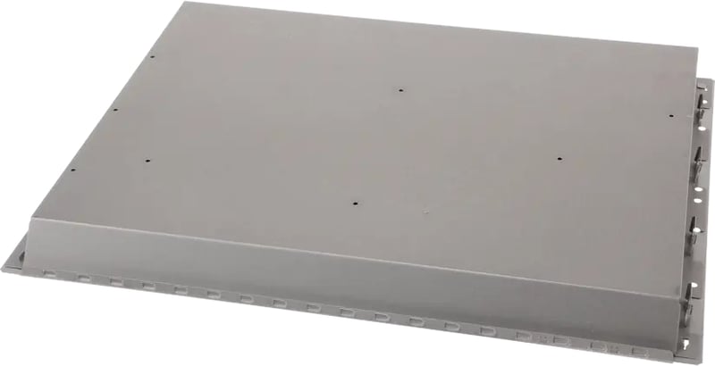 Schutzblech für Ofen Bosch 20000640 Hitzeschutz, Backofen