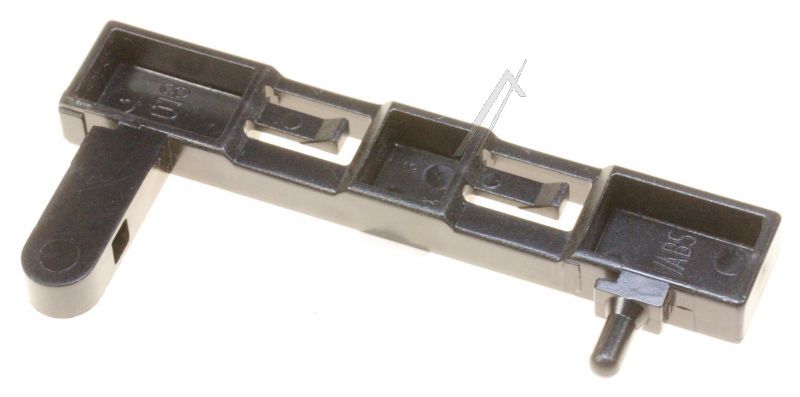 Verriegelungshaken für Brandt Mikrowelle 76X7848 Verschluss