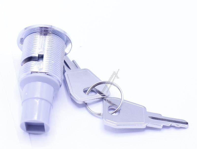 Türschloss Liebherr 704449900 Schaltkomponenten