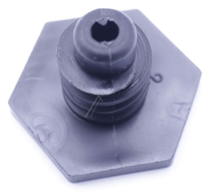 Einstellfuß für Herd AEG 140063461010 Herd-Zubehör