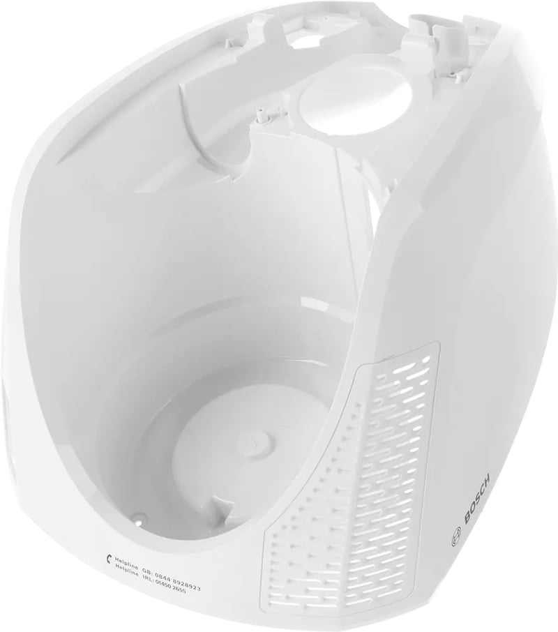 Gehäuse-Oberteil 00748048