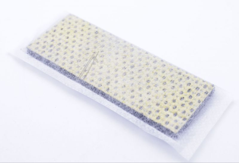 Filter 80x30mm für Kühlschrank Electrolux 140122195013 Luftfilter