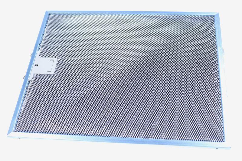 Fettfilter für Dunstabzugshaube Elica Gri0103809a 287x354mm