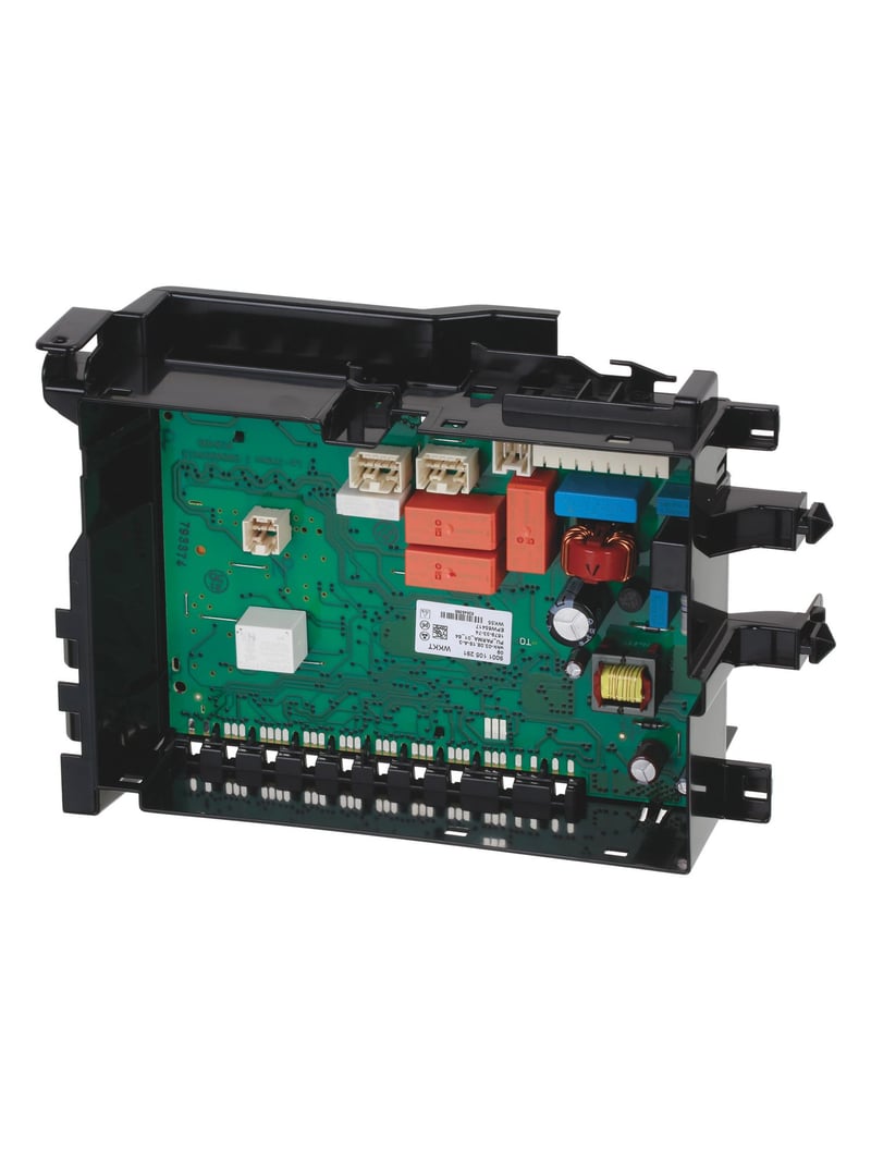 Steuerungsmodul unprogrammiert BOSCH 12005641 für Waschmaschine