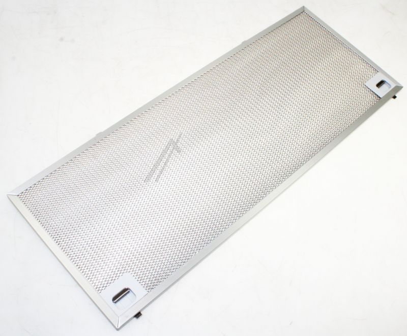Metall-Fettfilter für Dunstabzugshaube Teka 61836020 fest CNL 547x209mm