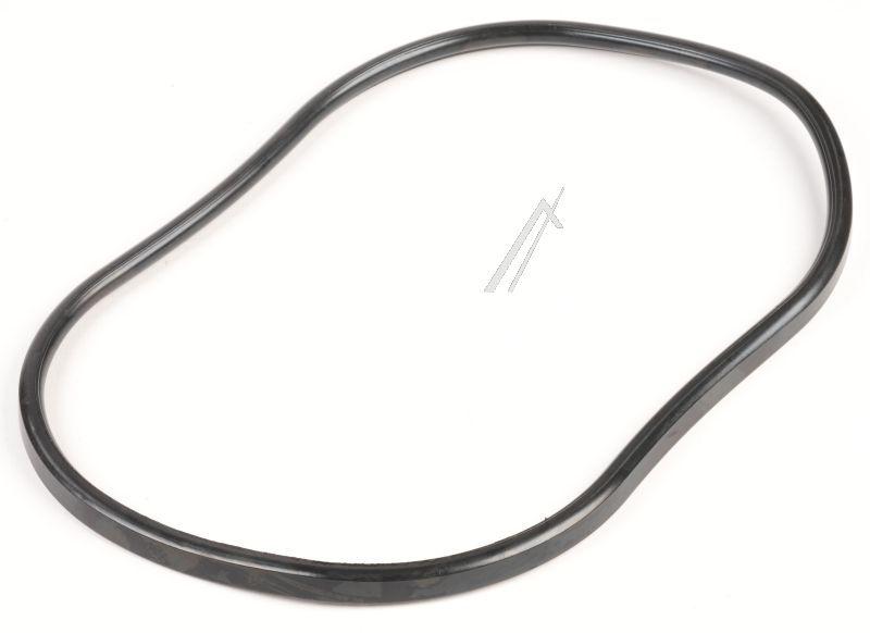 Behälterdichtung für Geschirrspüler Candy Hoover 41051228 Dichtung Gummi