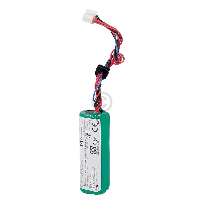 Battery 201-24C2-0385 Ecovacs