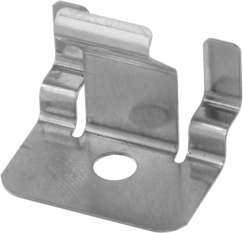 Klemme für Bosch Ofen 10007402 Befestigung