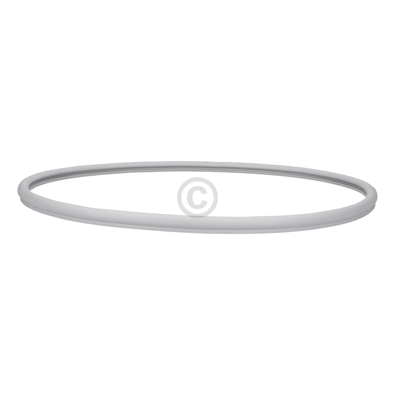 Türdichtung AEG 8581366063114 für Trockner