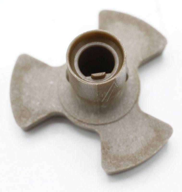 Drehtellermitnehmer für AEG Mikrowelle 4055371290 Tellerantrieb