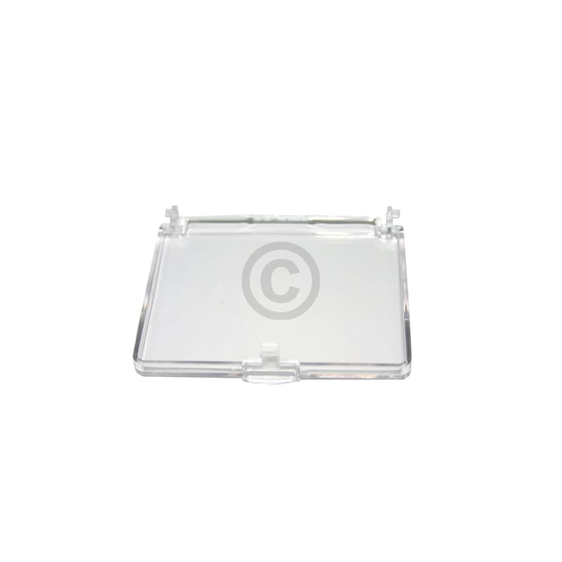 Bedienbereichsabdeckung 00155058 155058 Bosch, Siemens, Neff