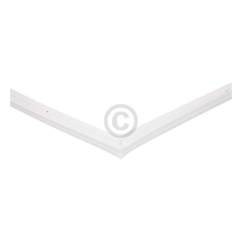 Türdichtung Bauknecht 481010645930 für Kühlschrank Gefrierschrank