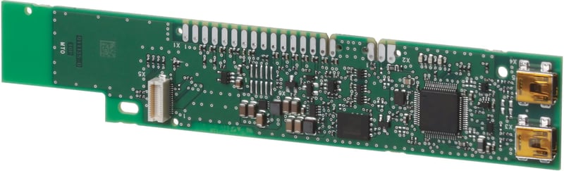 Steuergerät 12013851