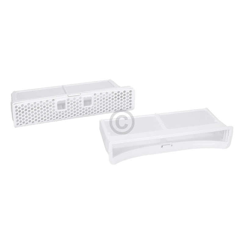 TD HP Duct Filter Assy Haier Candy/ Hoover 70027323 für Trockner CANDY/ HOOVER