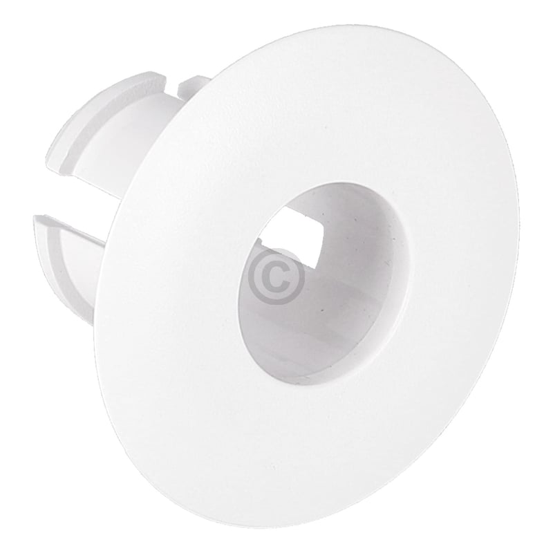 Water pipe trim 201-2129-0314