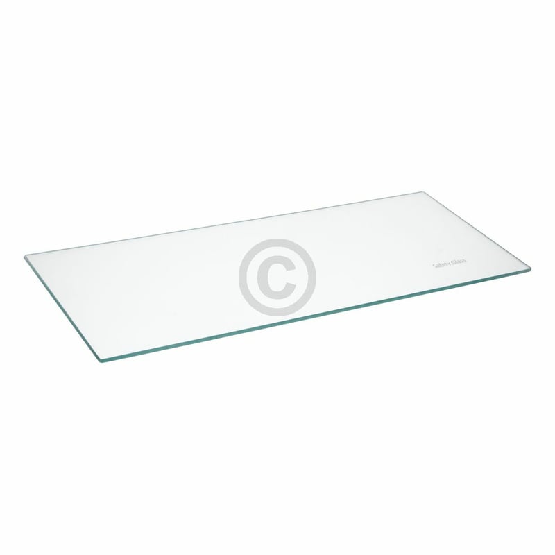 Glasplatte Küppersbusch 440166 für Kühlschrank