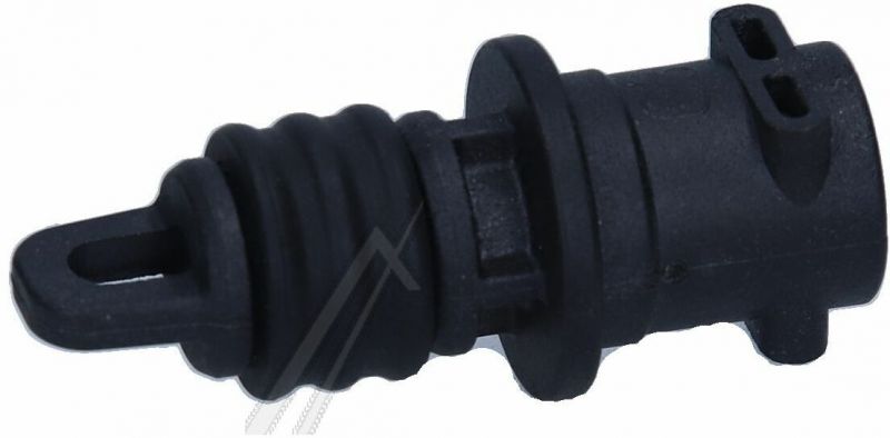 Dampfheizer-Verbindungsstück für DeLonghi Kaffeemaschine 5513216741 Dampf, Heizung