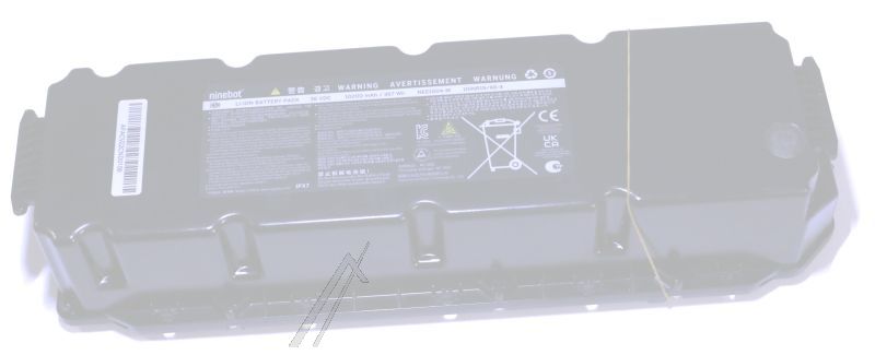 Akku Segway-Ninebot AB.00.0015.72 für E-Scooter MAX G30LD G30LE G30LE II