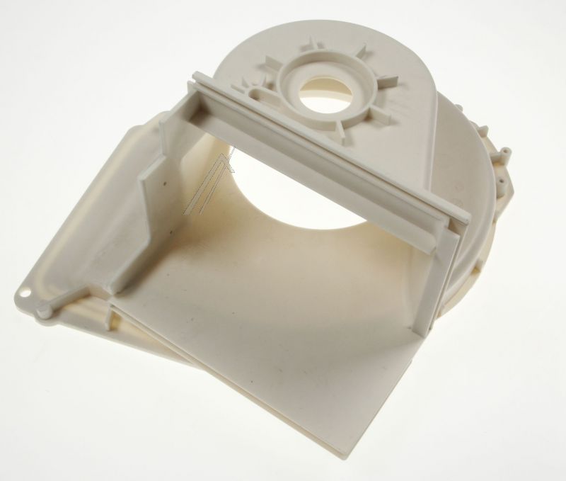 Gebläsegehäuse für Trockner Hisense/Gorenje 429456 SP13 Lüfterrad, Gehäuse